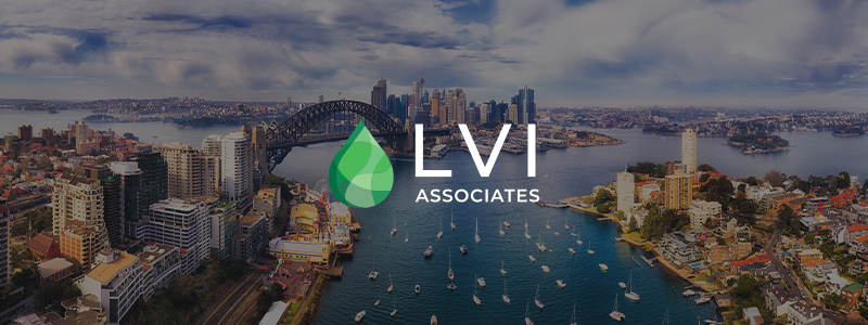 LVI Associates | APAC Water Market Salary Snapshot 2022